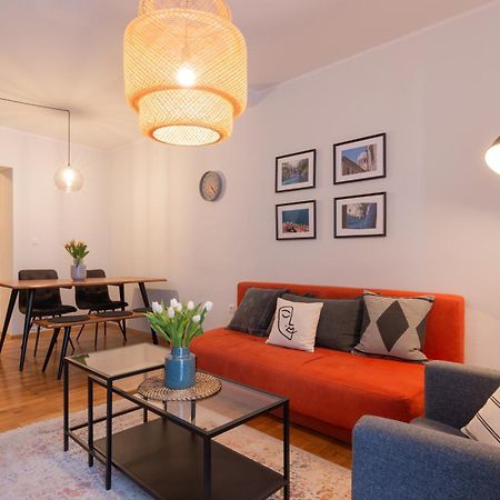 City Garden Apartment Poreč Dış mekan fotoğraf