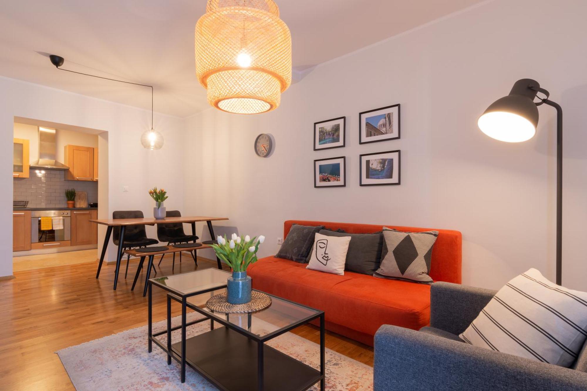 City Garden Apartment Poreč Dış mekan fotoğraf