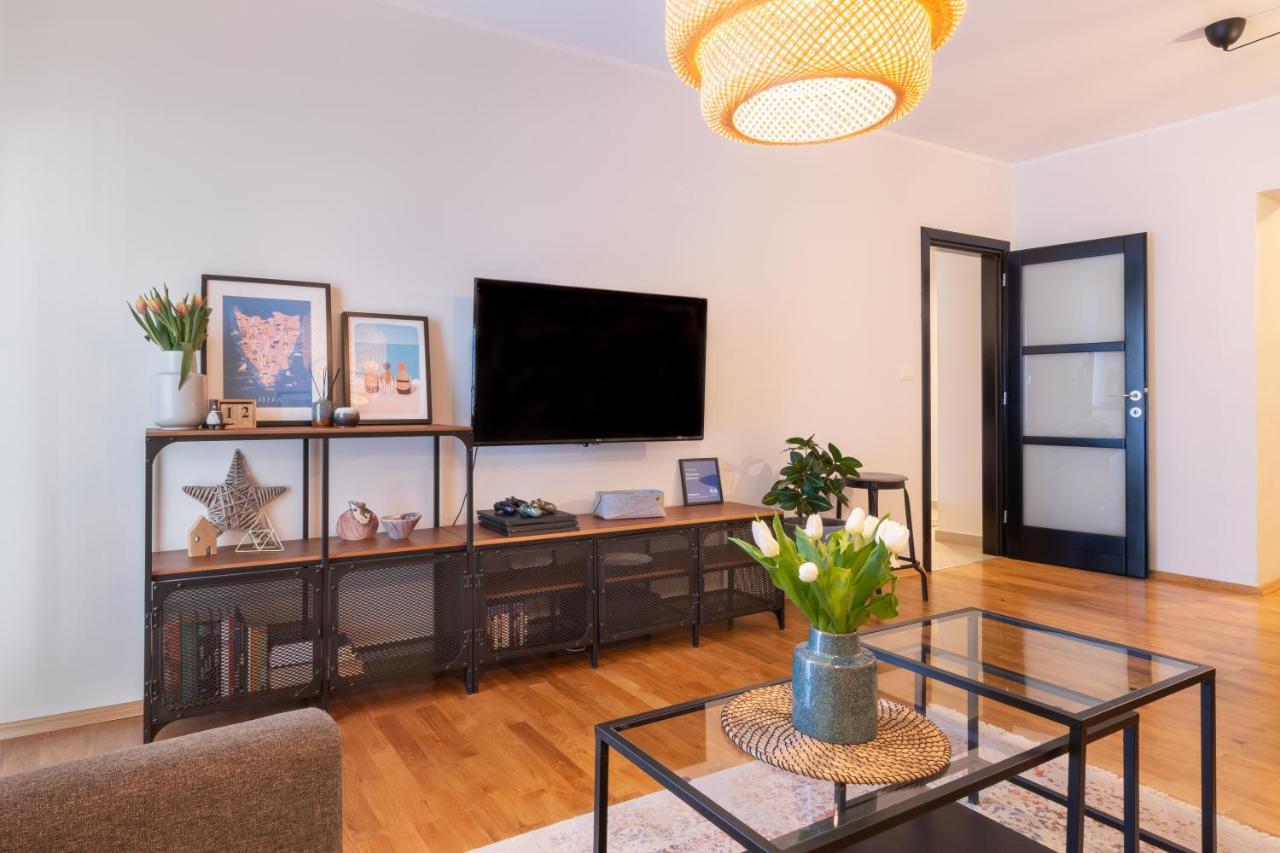 City Garden Apartment Poreč Dış mekan fotoğraf