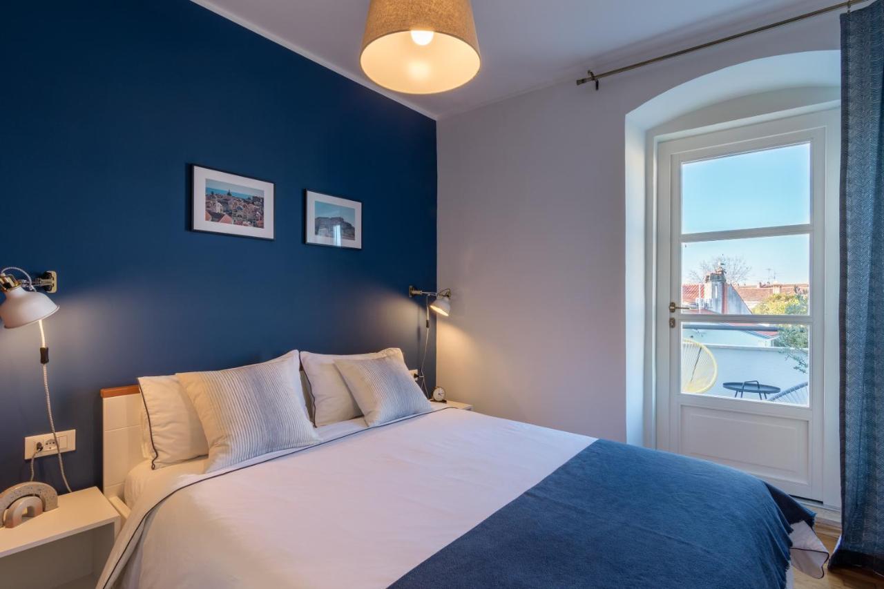 City Garden Apartment Poreč Dış mekan fotoğraf