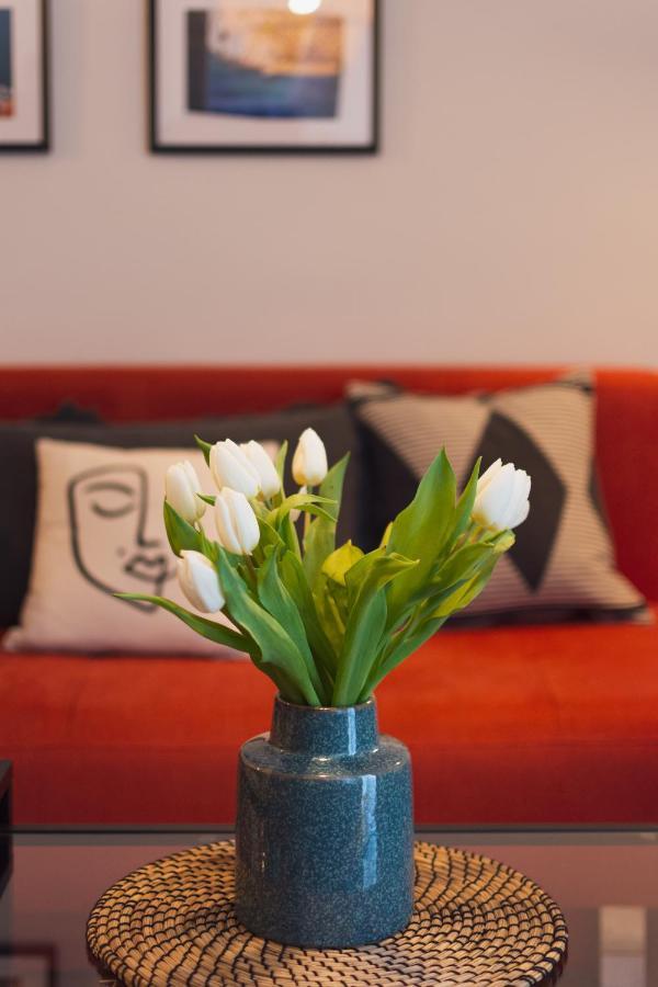 City Garden Apartment Poreč Dış mekan fotoğraf
