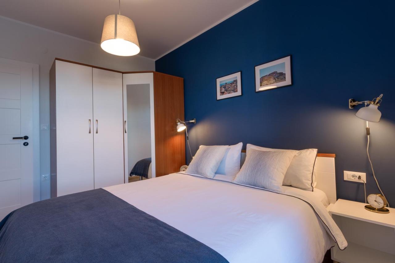 City Garden Apartment Poreč Dış mekan fotoğraf