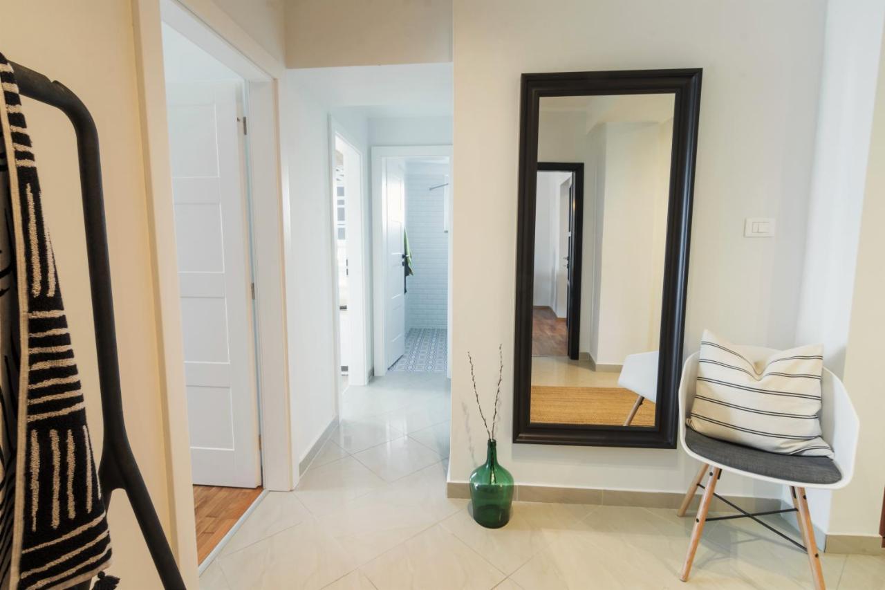 City Garden Apartment Poreč Dış mekan fotoğraf