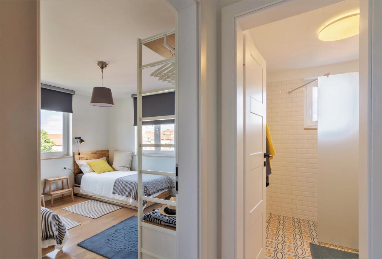 City Garden Apartment Poreč Dış mekan fotoğraf